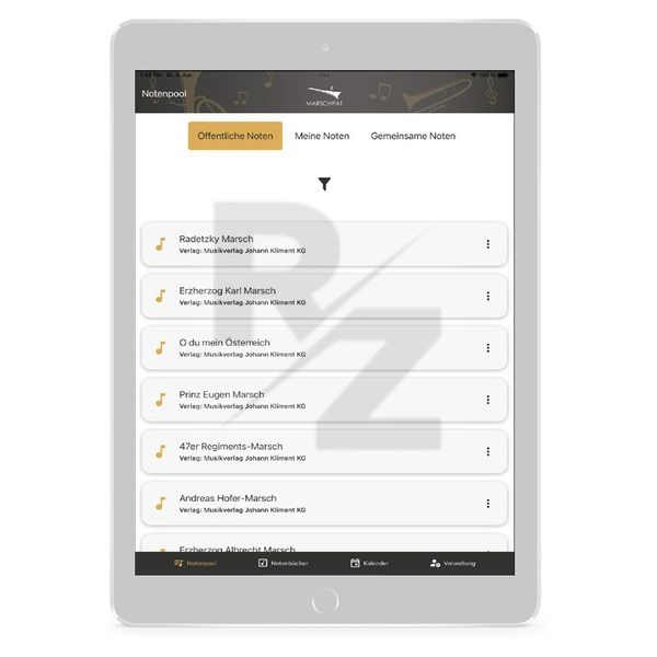 Image Marschpat 6 Months Marschpat Software