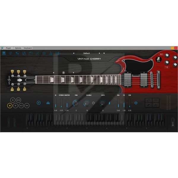 Image Ample Sound Ample Guitar VC III