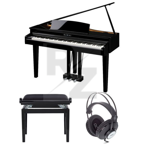 Image Kawai DG 30 Set