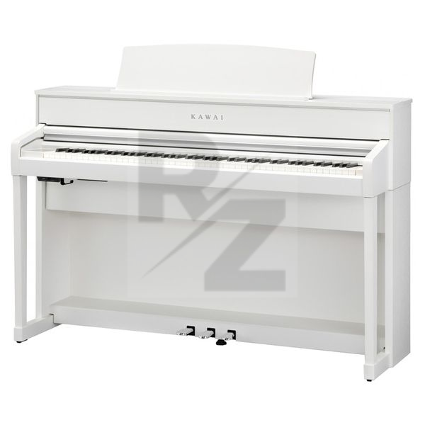 Image Kawai CA-701 W