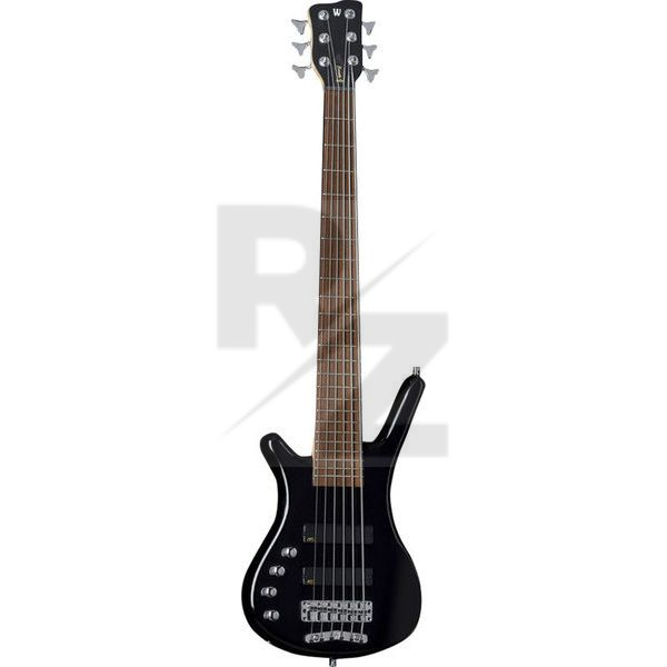Image Warwick RB Corvette Basic 6 SBHP LH