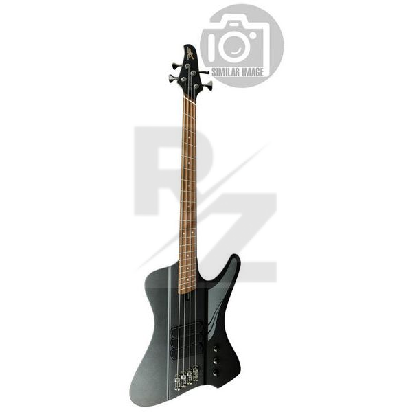 Image Dingwall D-Roc Standard 5 Black Matte