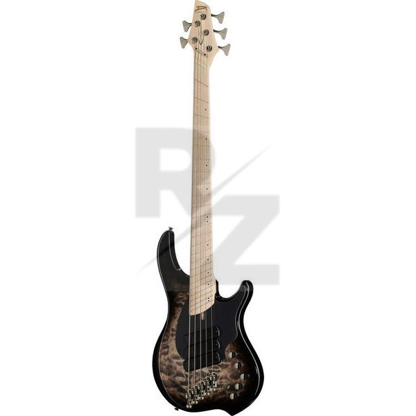 Image Dingwall CB3 Combustion 5 Black Burst