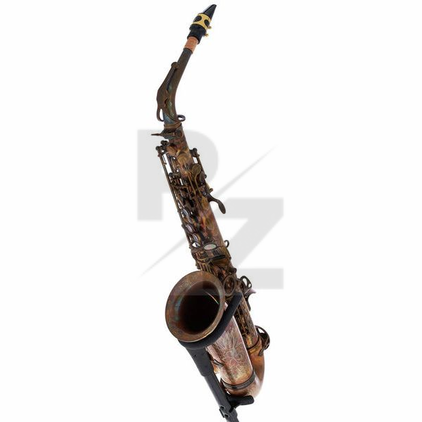 Image Schagerl A-1VB Superior Alto Sax