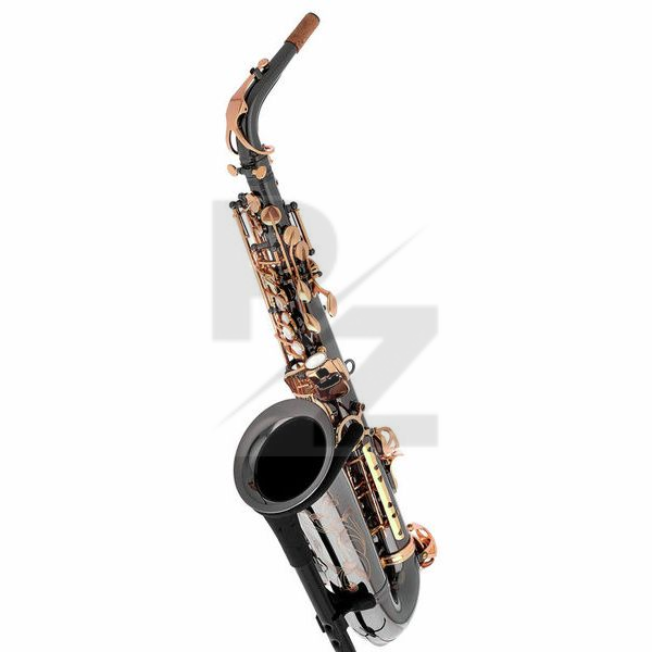 Image Thomann ASBBG Custom Line Alto Sax