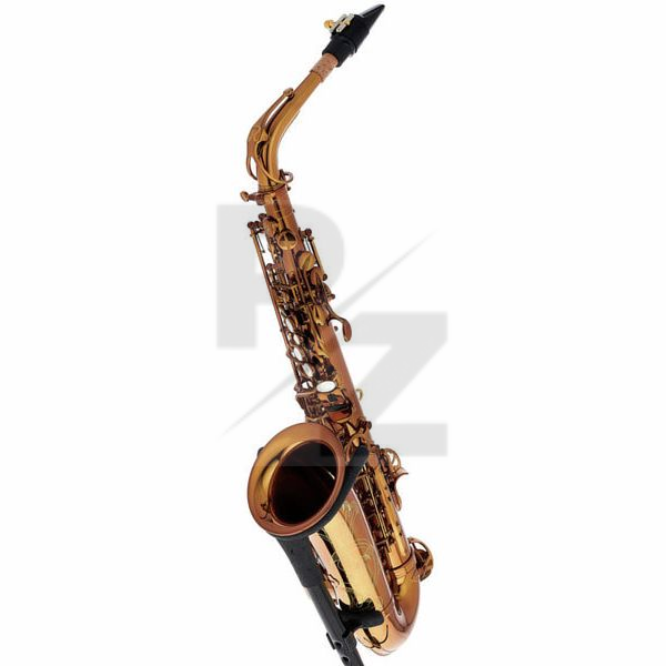 Rampone & Cazzani Performance Line Alto Sax Image Rampone & Cazzani Performance Line Alto Sax