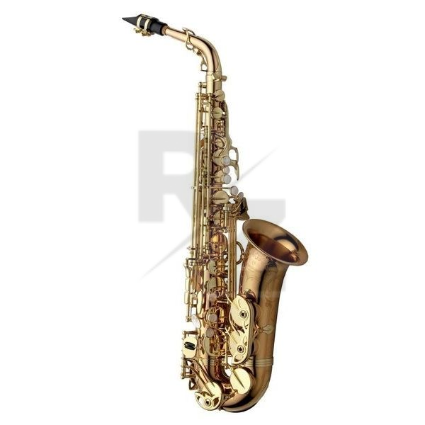 Image Yanagisawa A-WO20 Elite Alto Sax