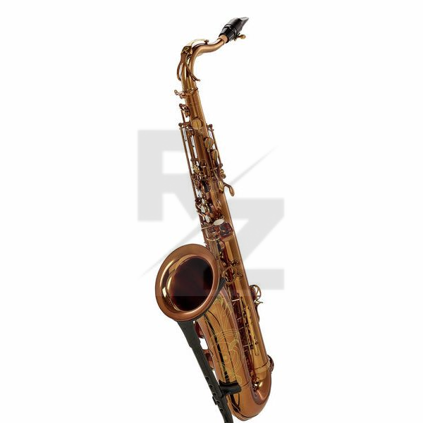 Rampone & Cazzani Performance Line Tenor Sax Image Rampone & Cazzani Performance Line Tenor Sax