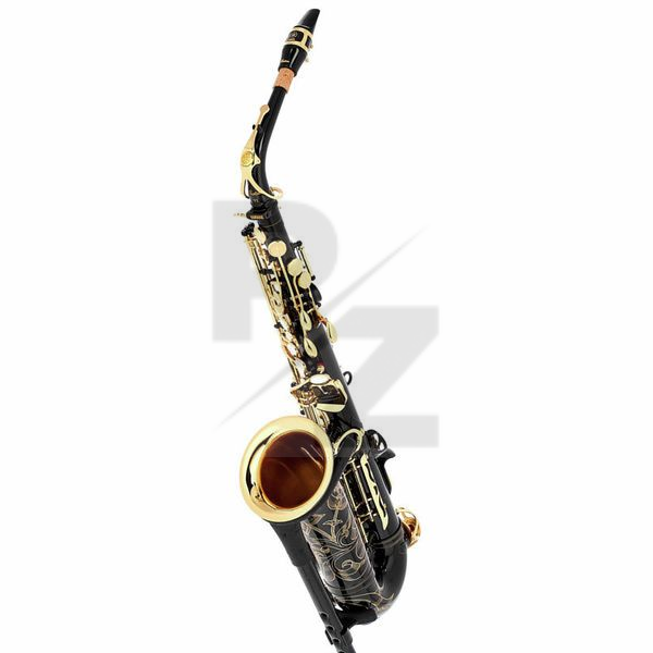 Yamaha YAS-82 ZB 03 Alto Sax Image Yamaha YAS-82 ZB 03 Alto Sax