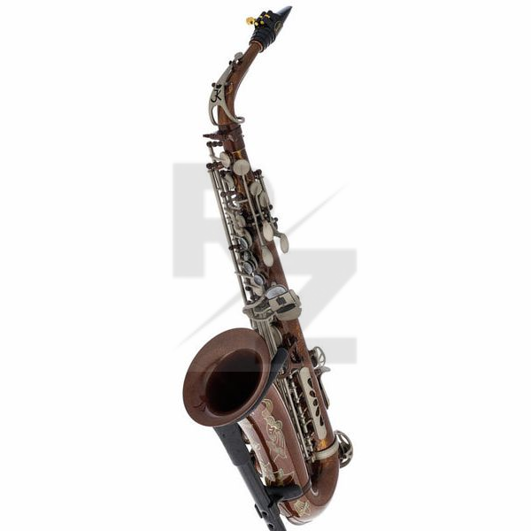 Image Keilwerth SX 90R Vintage Alto Sax