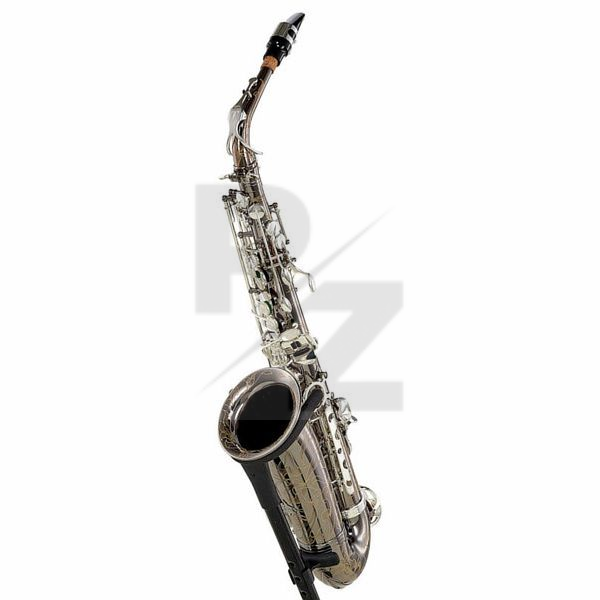 Image Thomann MK I Handmade Alto Sax