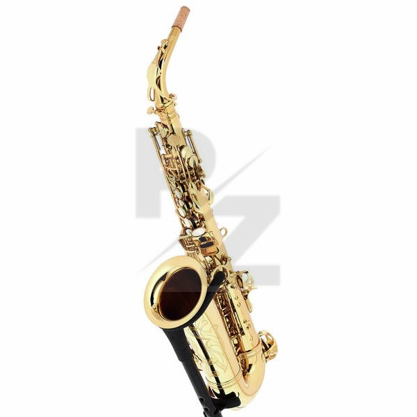 Image Thomann ASBGG Custom Line Alto Sax