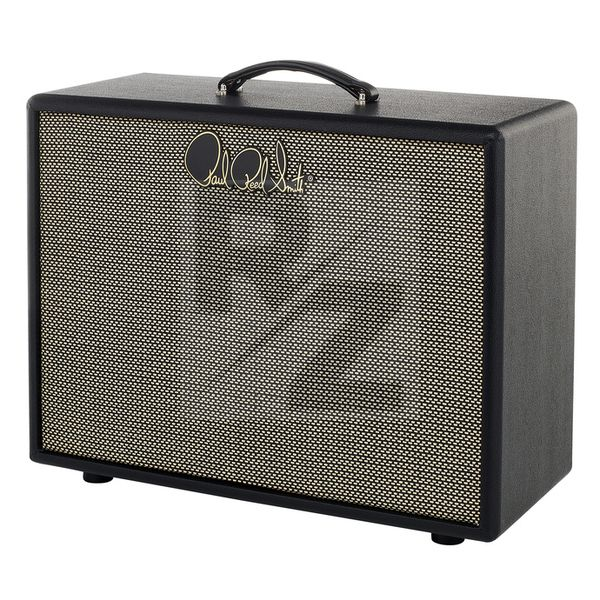 PRS HDRX Cabinet 1x12 Image PRS HDRX Cabinet 1x12