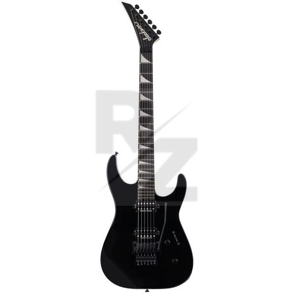 Image Jackson DKR MAH Dinky MJ Series BK