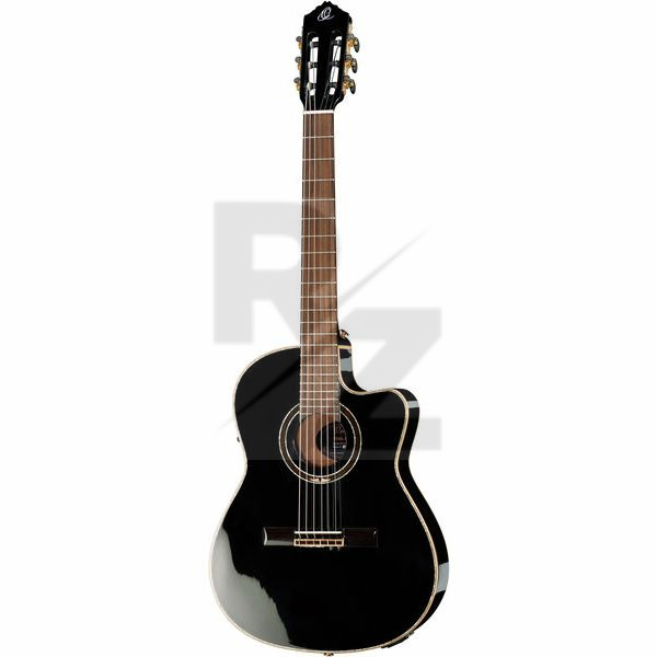 Ortega RCE138-T4BK Image Ortega RCE138-T4BK