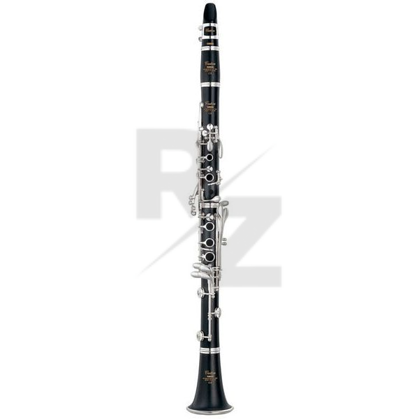 Yamaha YCL-CX Clarinet Image Yamaha YCL-CX Clarinet