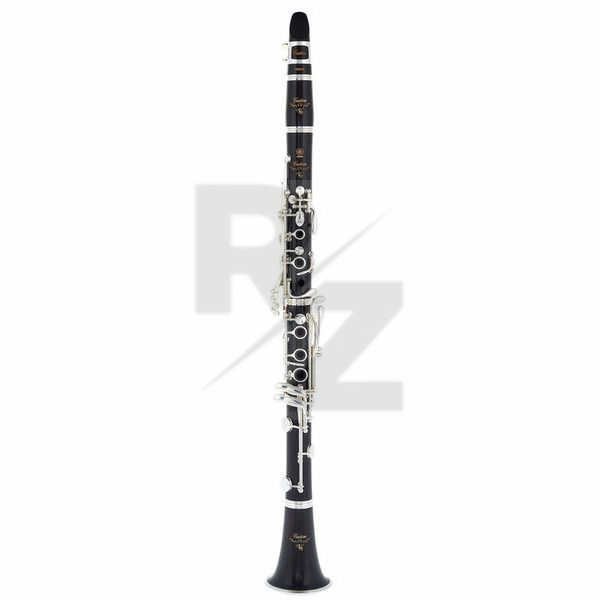Yamaha YCL-CSV R Clarinet Image Yamaha YCL-CSV R Clarinet