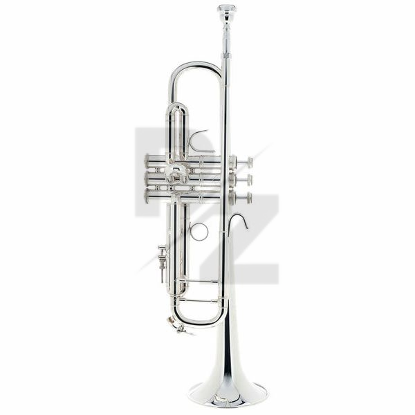 Bach 180S-43R ML Trumpet Image Bach 180S-43R ML Trumpet