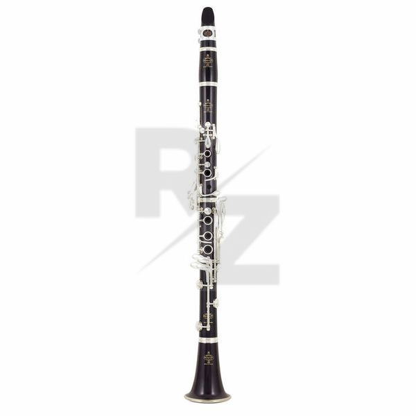 Buffet Crampon R13 Bb-Clarinet 18/6 Image Buffet Crampon R13 Bb-Clarinet 18/6