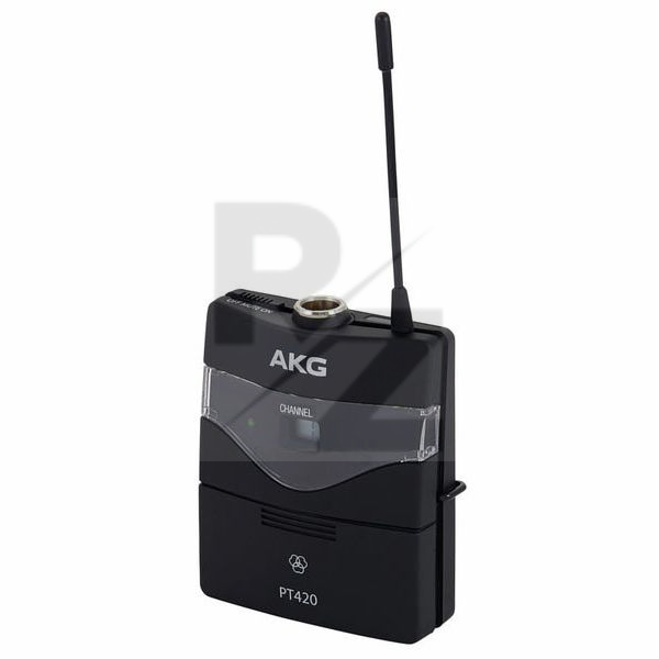 Image AKG PT420 Band M