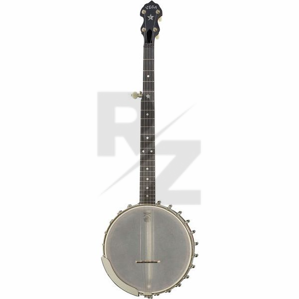 Image Deering Vega Senator 5-String Banjo