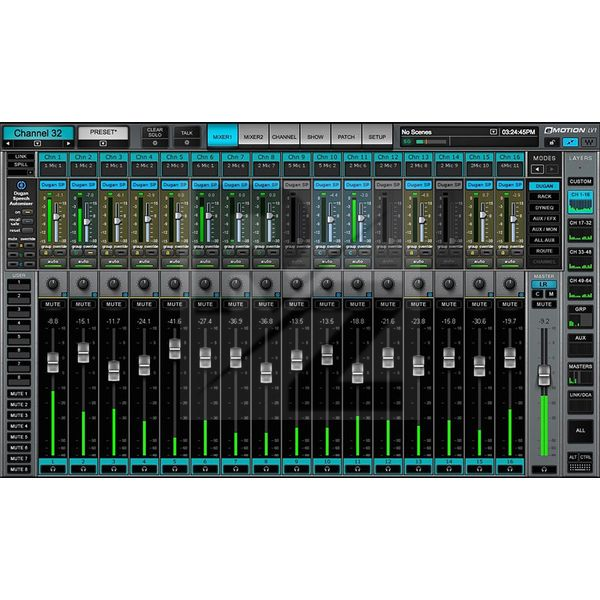 Image Waves Dugan Speech