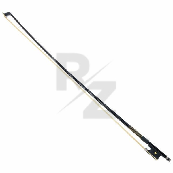 Image P&H Violin Bow Fiberglass 3/4 BK