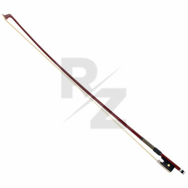 Image P&H Violin Bow Fiberglass 3/4 BR