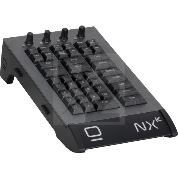 Image Obsidian NXK Keypad