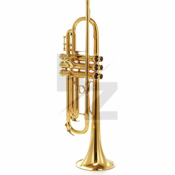 Image Adams A6 Brass 045 Selected Lacquer