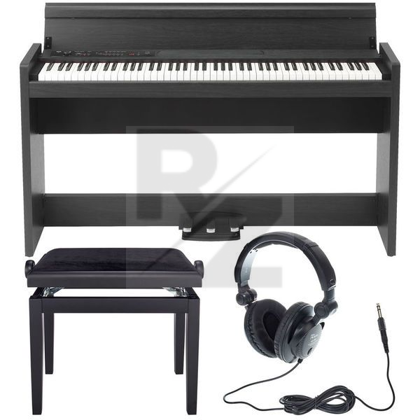 Image Korg LP-380U RWBK Set