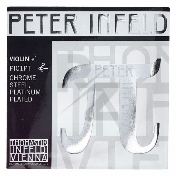 Image Thomastik Peter Infeld Violin E 4/4 PT