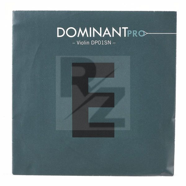 Image Thomastik DP01SN Dominant Pro E String