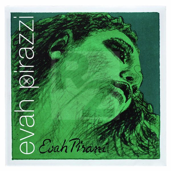 Image Pirastro Evah Pirazzi E Violin PT soft