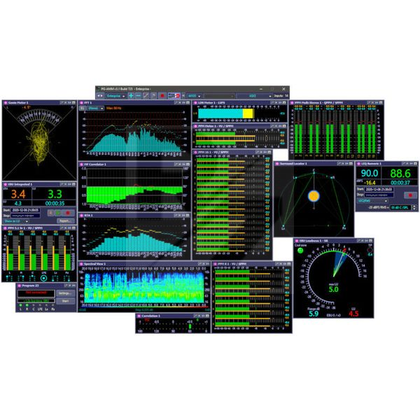 Pinguin PG-AMM-Enterprise Image Pinguin PG-AMM-Enterprise