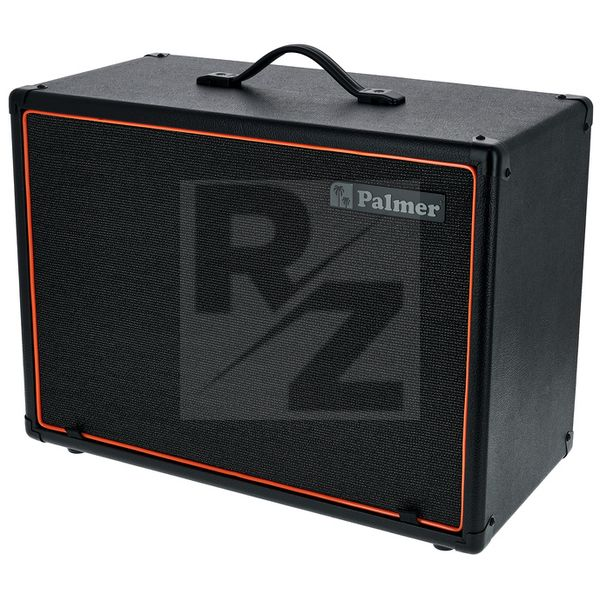 Image Palmer Cab 112 BX CRM