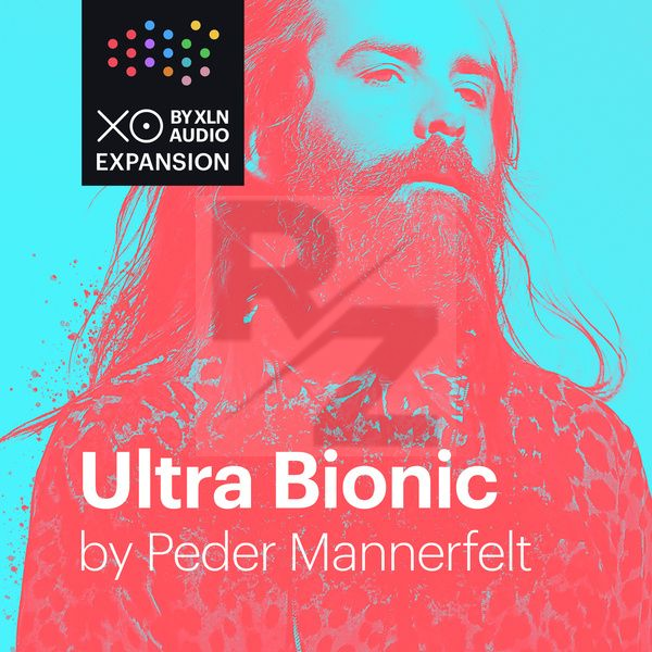 Image XLN Audio XOpak: Ultra Bionic