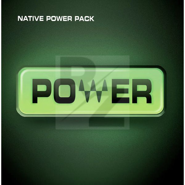 Image Waves Power Pack