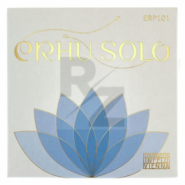 Image Thomastik ERP101 Erhu Solo Strings Set