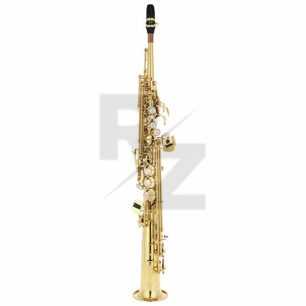Selmer SE-S2L Soprano Sax Gold Image Selmer SE-S2L Soprano Sax Gold