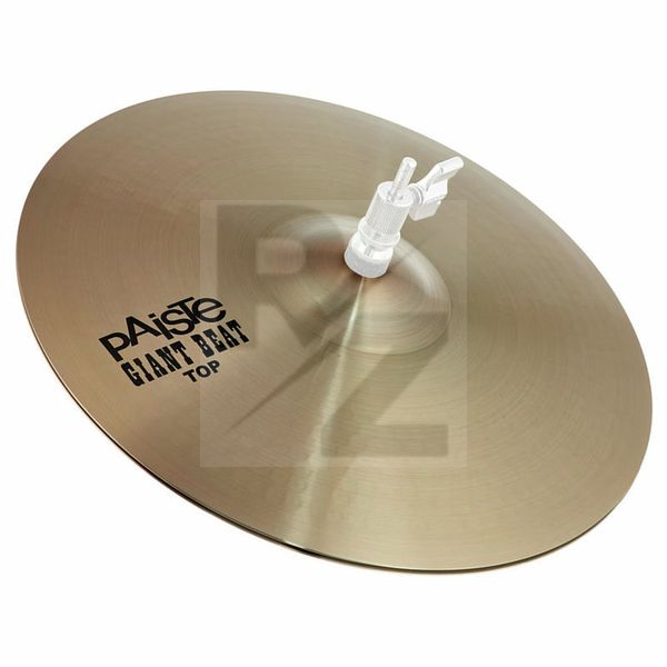 Image Paiste 14