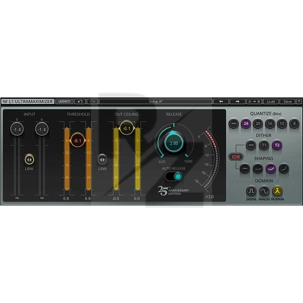 Image Waves L1 Ultramaximizer