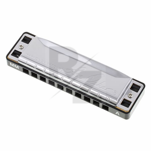 Image Lee Oskar Melody Maker A