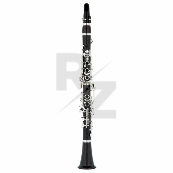 Oscar Adler & Co. 219 C-Clarinet Image Oscar Adler & Co. 219 C-Clarinet
