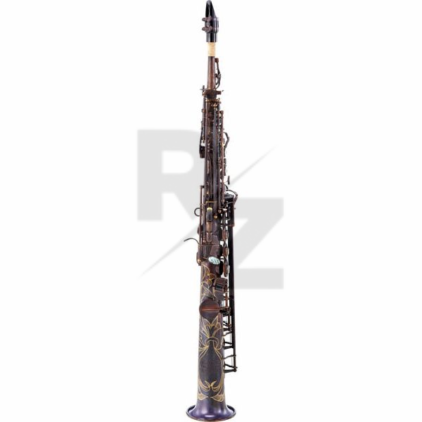 Image Thomann MK III Handmade Soprano Sax