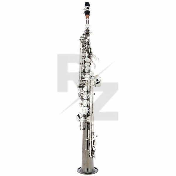 Image Thomann MK I Handmade Soprano Sax