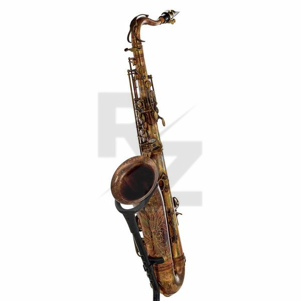 Image Schagerl Superior Tenor Sax T-1VB