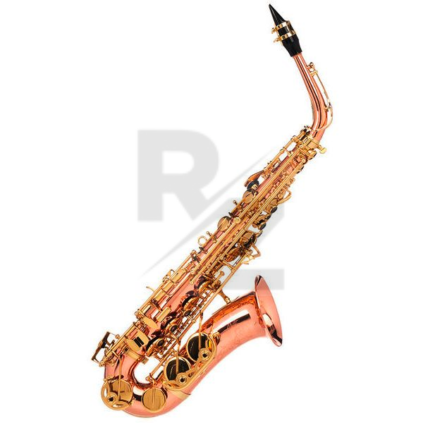 Buffet Crampon SENZO Copper Alto Sax Image Buffet Crampon SENZO Copper Alto Sax