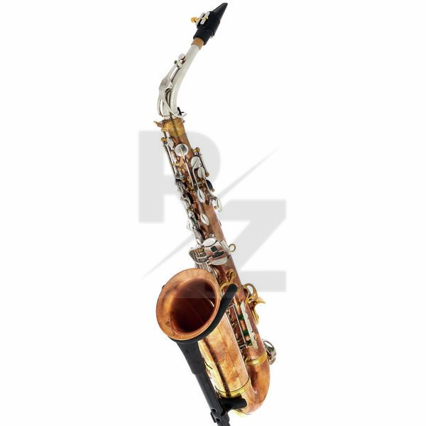Image Rampone & Cazzani R1 Jazz Alto Sax SB