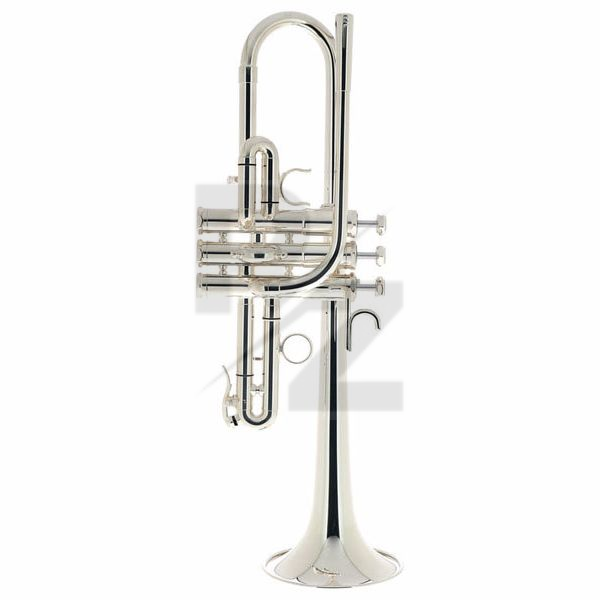 Image Schilke E3L Eb/D Trumpet
